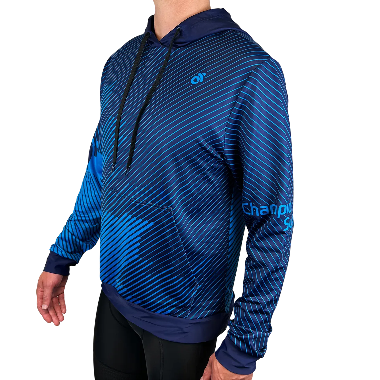 Performance Pullover Hoodie