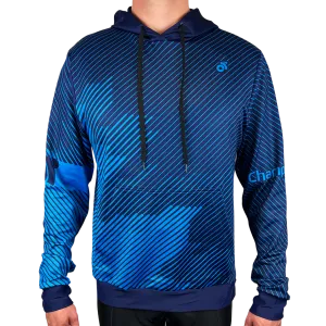 Performance Pullover Hoodie
