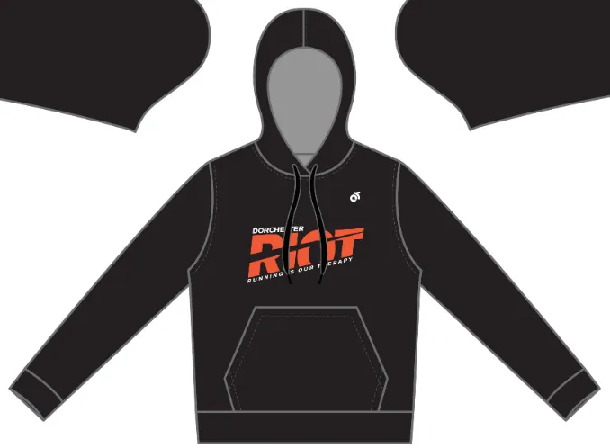 PERFORMANCE Pullover Hoodie