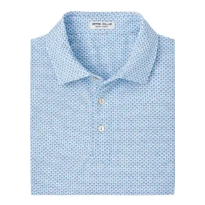 Polyester Men's Polo Shirts