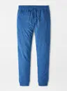 Peter Millar - Lava Wash Jogger - Ravine Blue