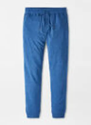 Peter Millar - Lava Wash Jogger - Ravine Blue