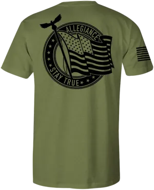 Pledge Premium Tee