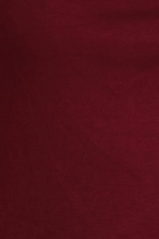 Plus size cowl neck basic top