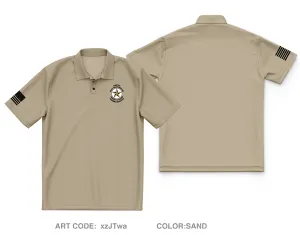 Police Training Institute-MFI Core Men's SS Performance Polo - xzJTwa