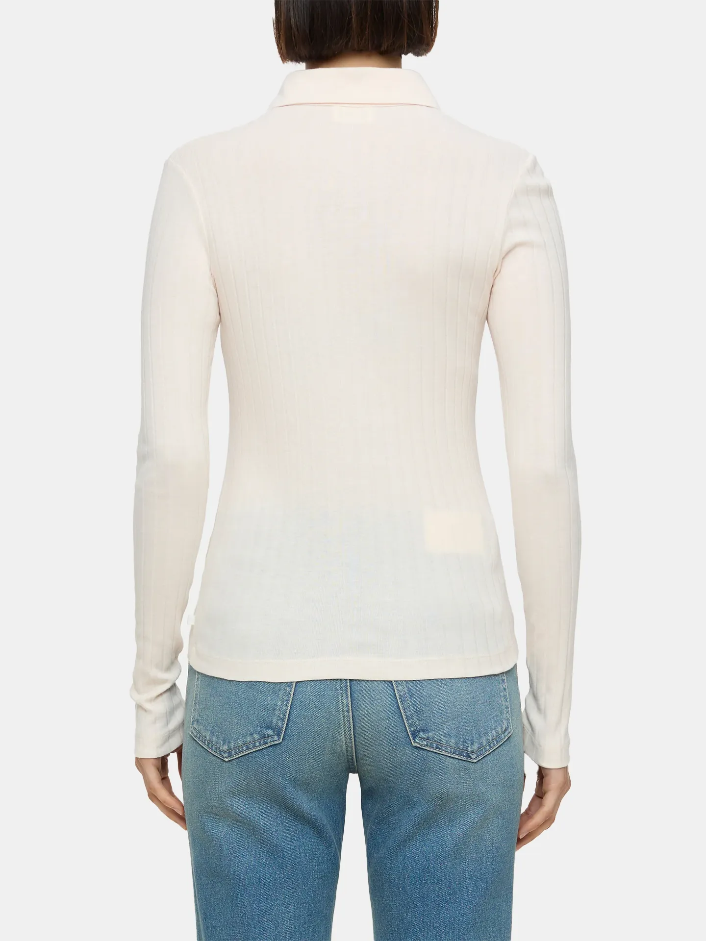 Polo Longsleeve