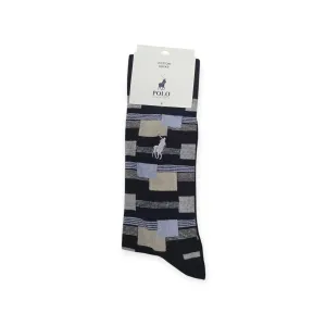 Polo Men's Socks Navy
