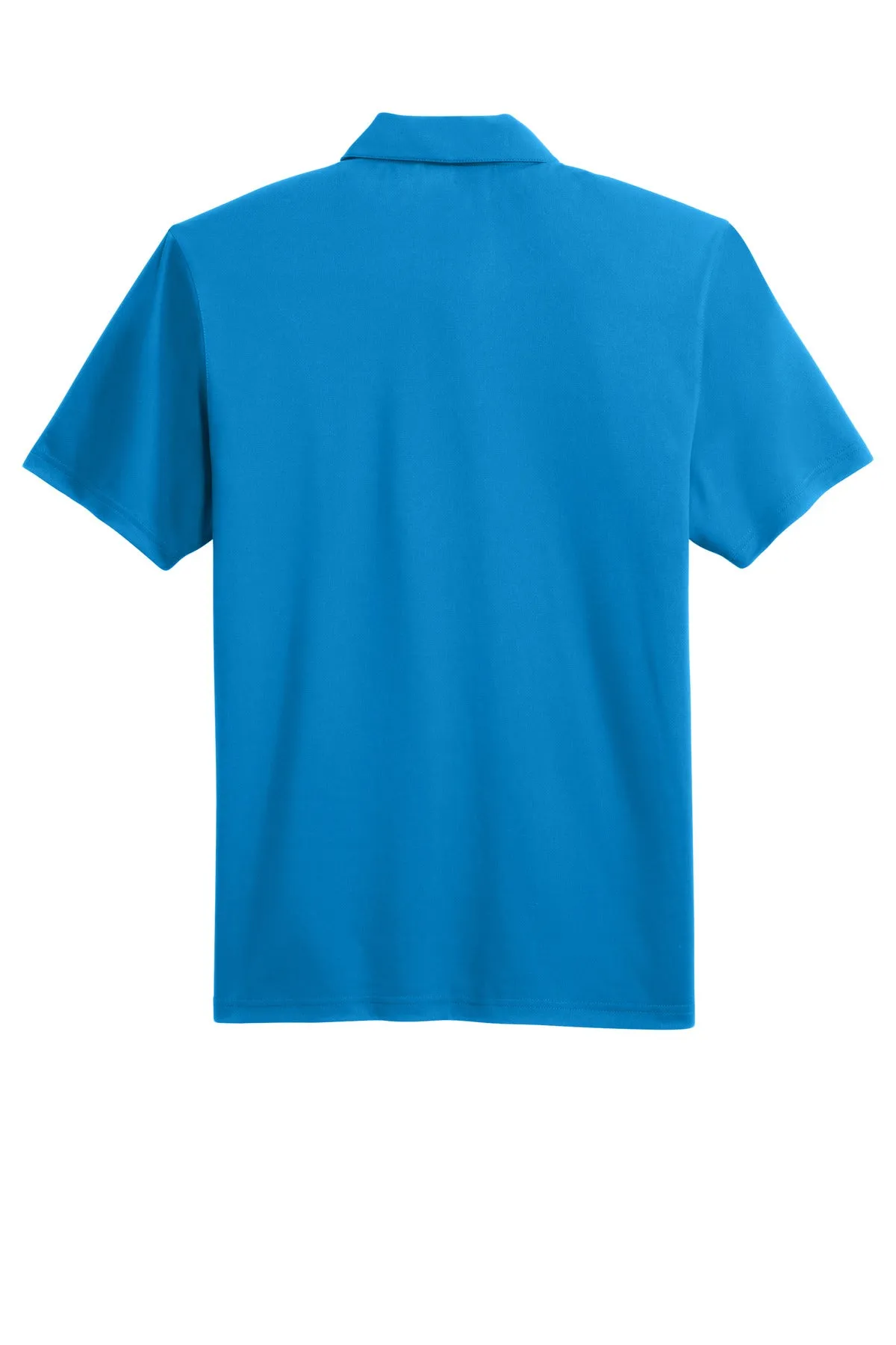 Port Authority Performance Staff Polo K398 Brilliant Blue