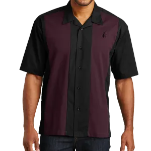 Port Authority Retro Camp Shirt