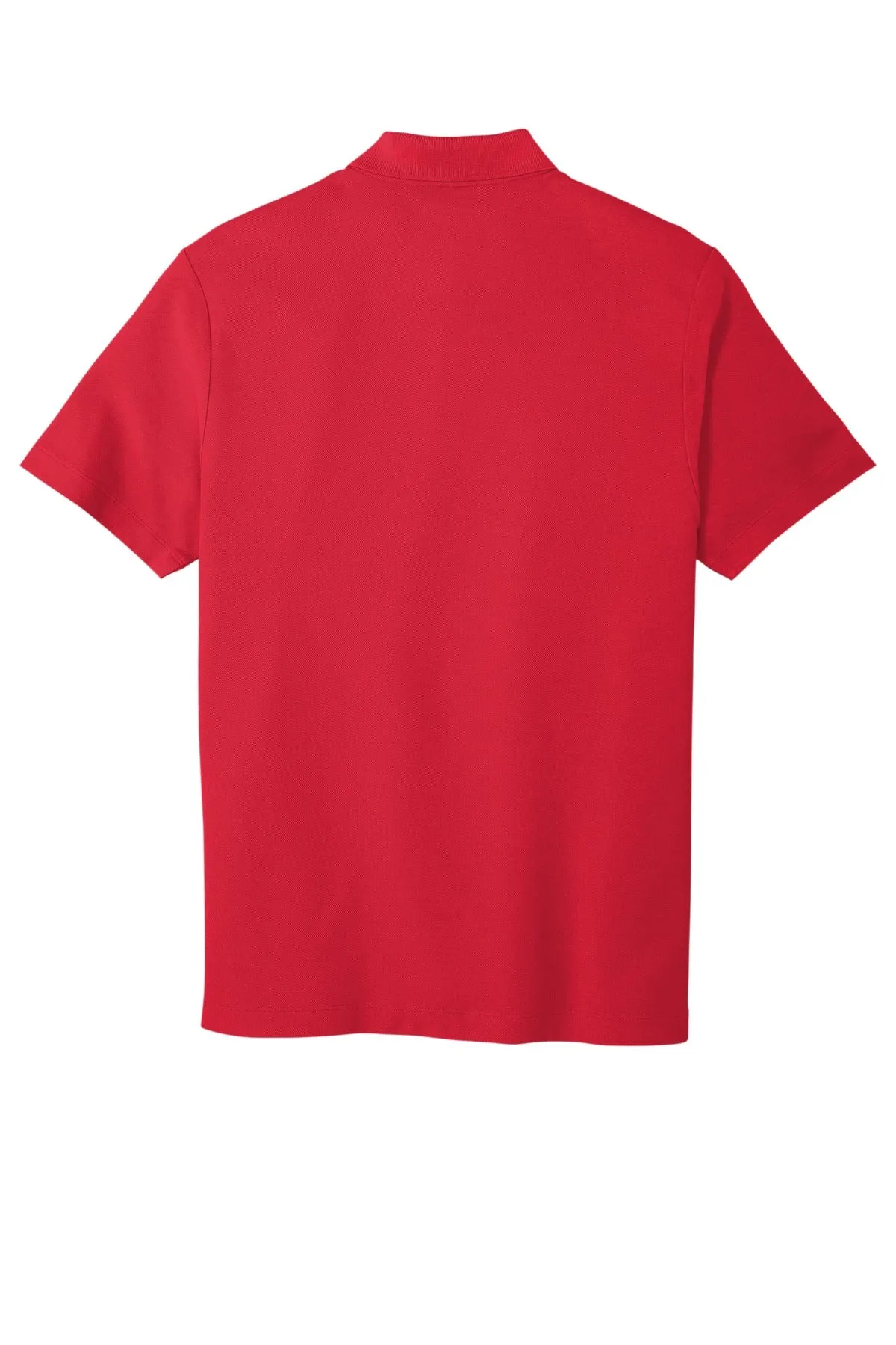 Port Authority  SuperPro React  Polo. K810 Rich Red