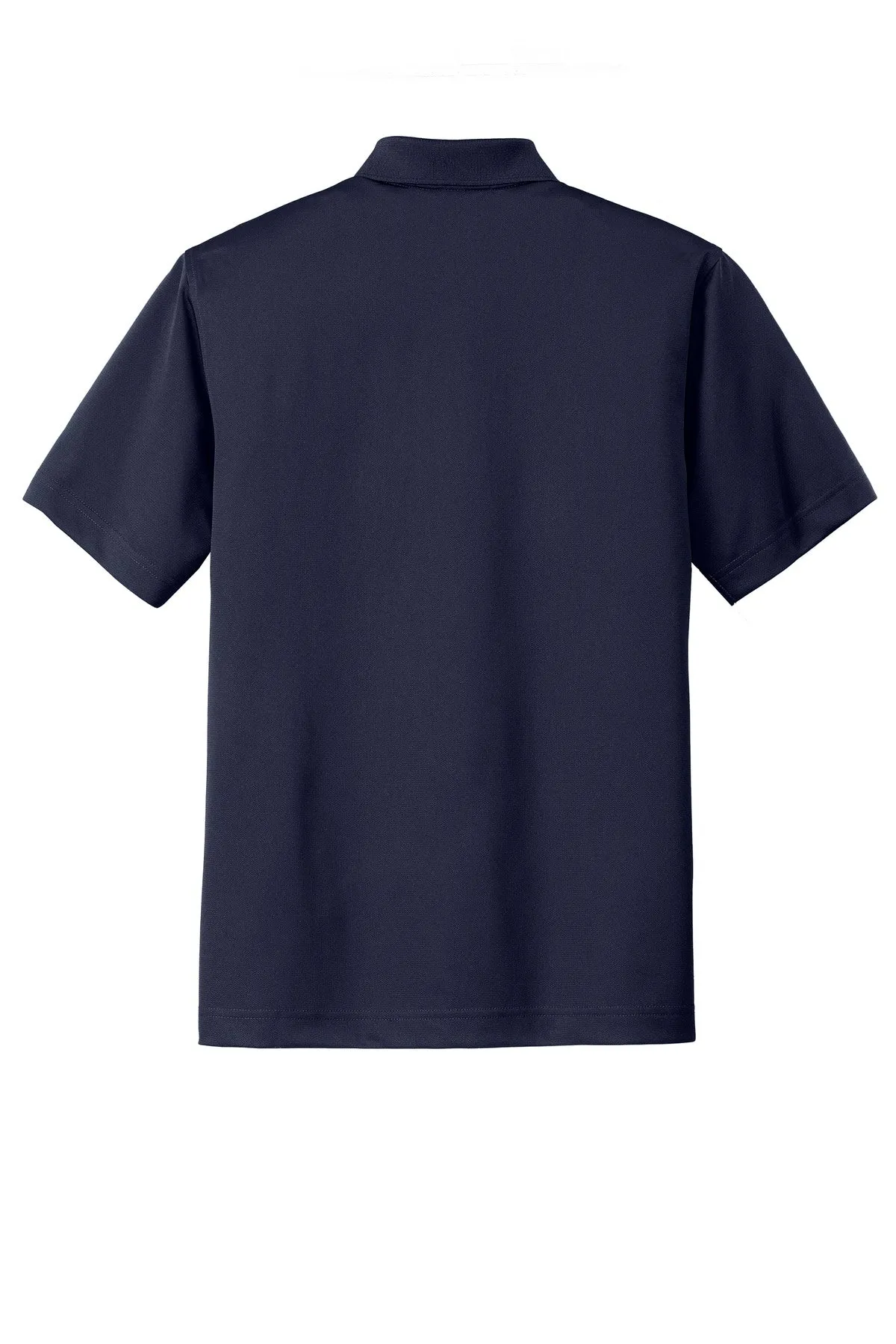 Port Authority Tech Pique Polo. K527 Dark Navy