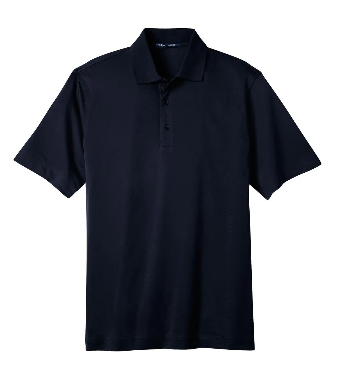 Port Authority Tech Pique Polo. K527 Dark Navy