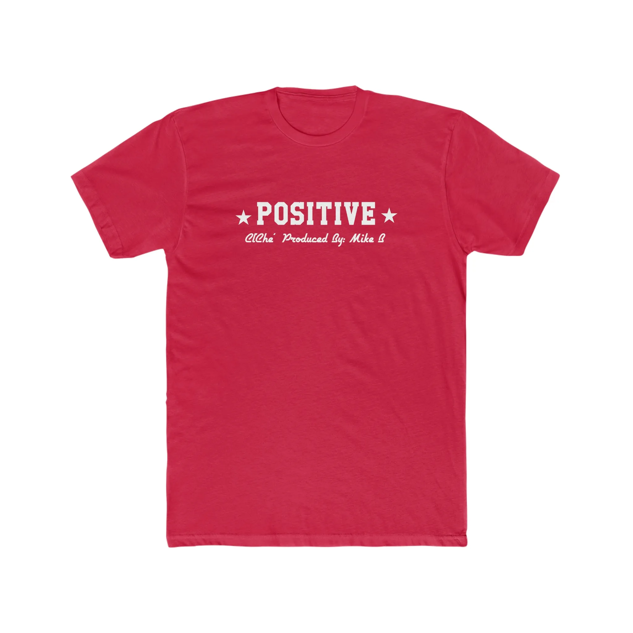 POSITIVE