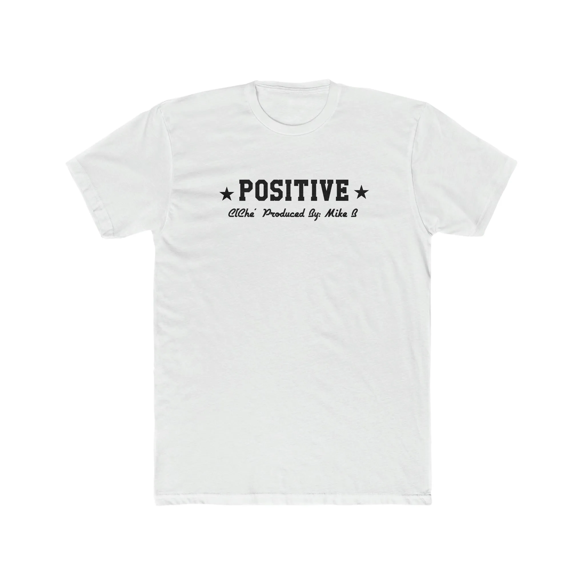 POSITIVE