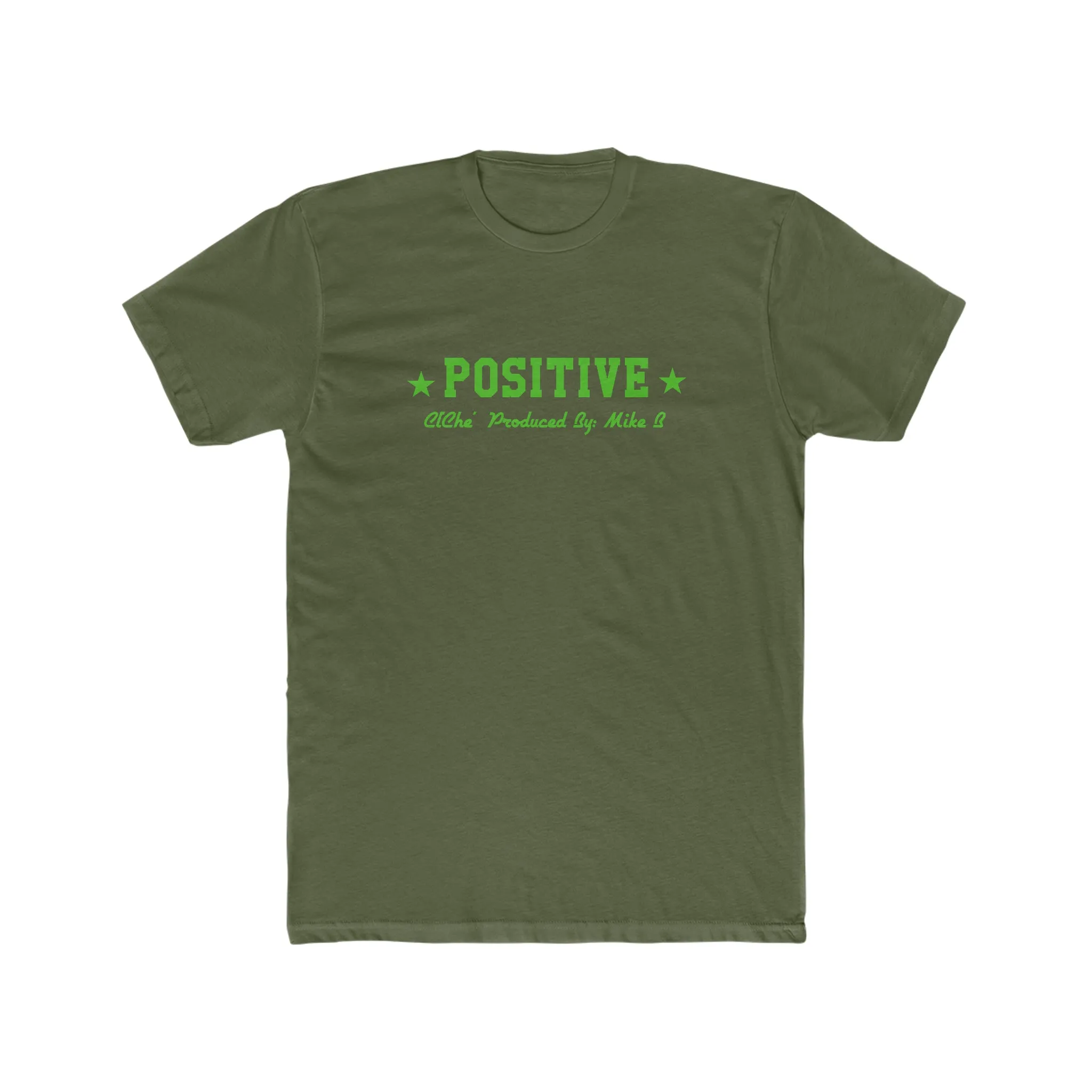 POSITIVE