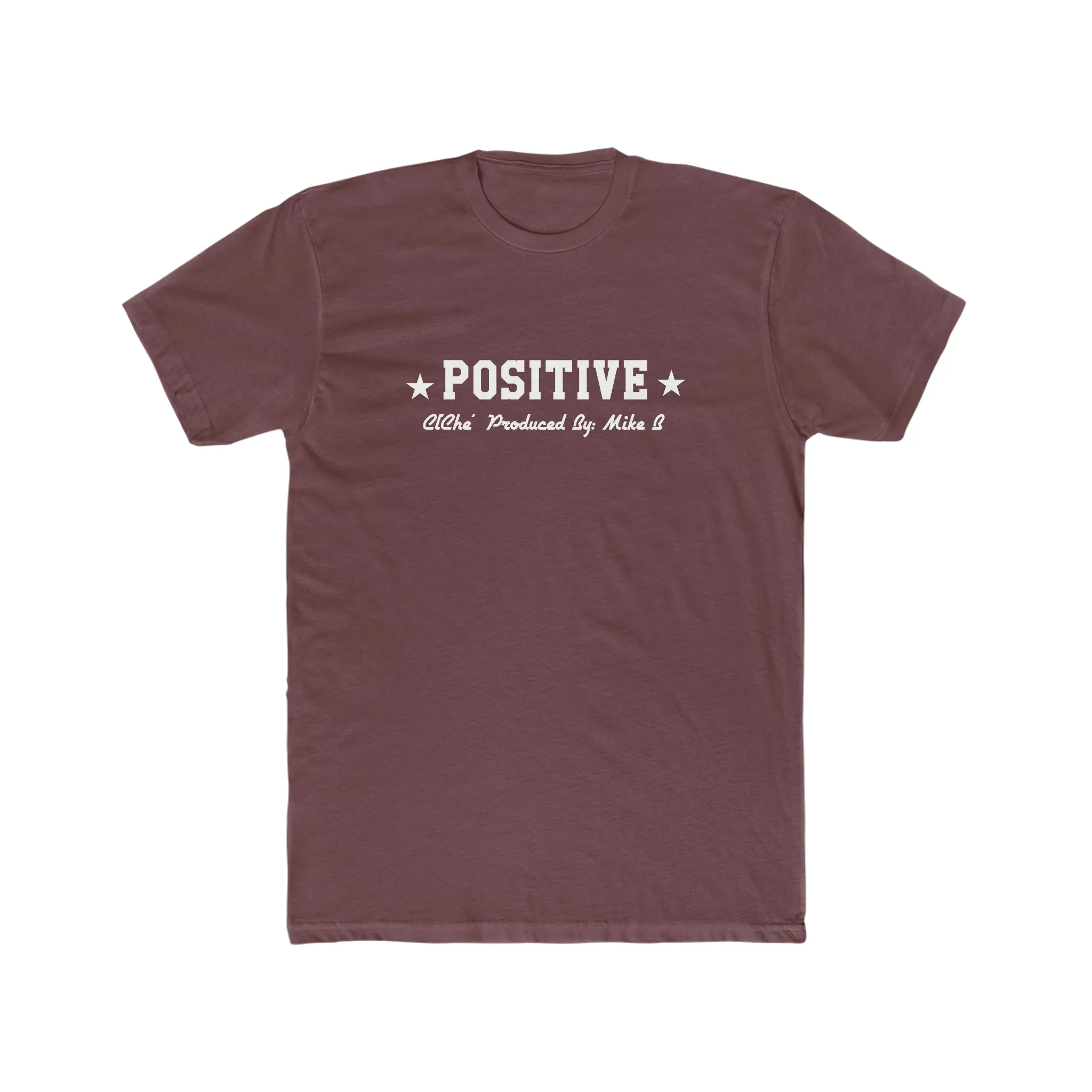 POSITIVE