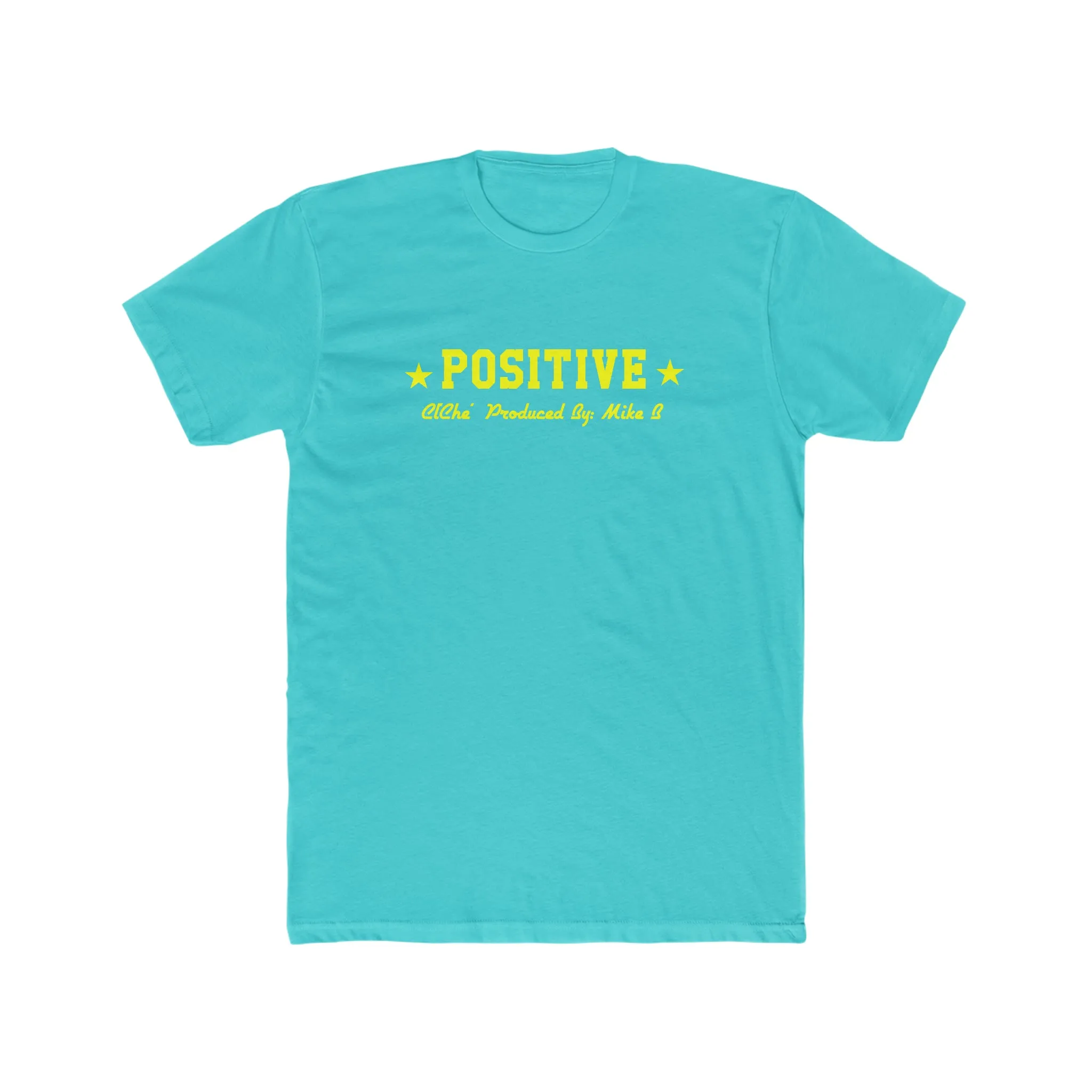 POSITIVE