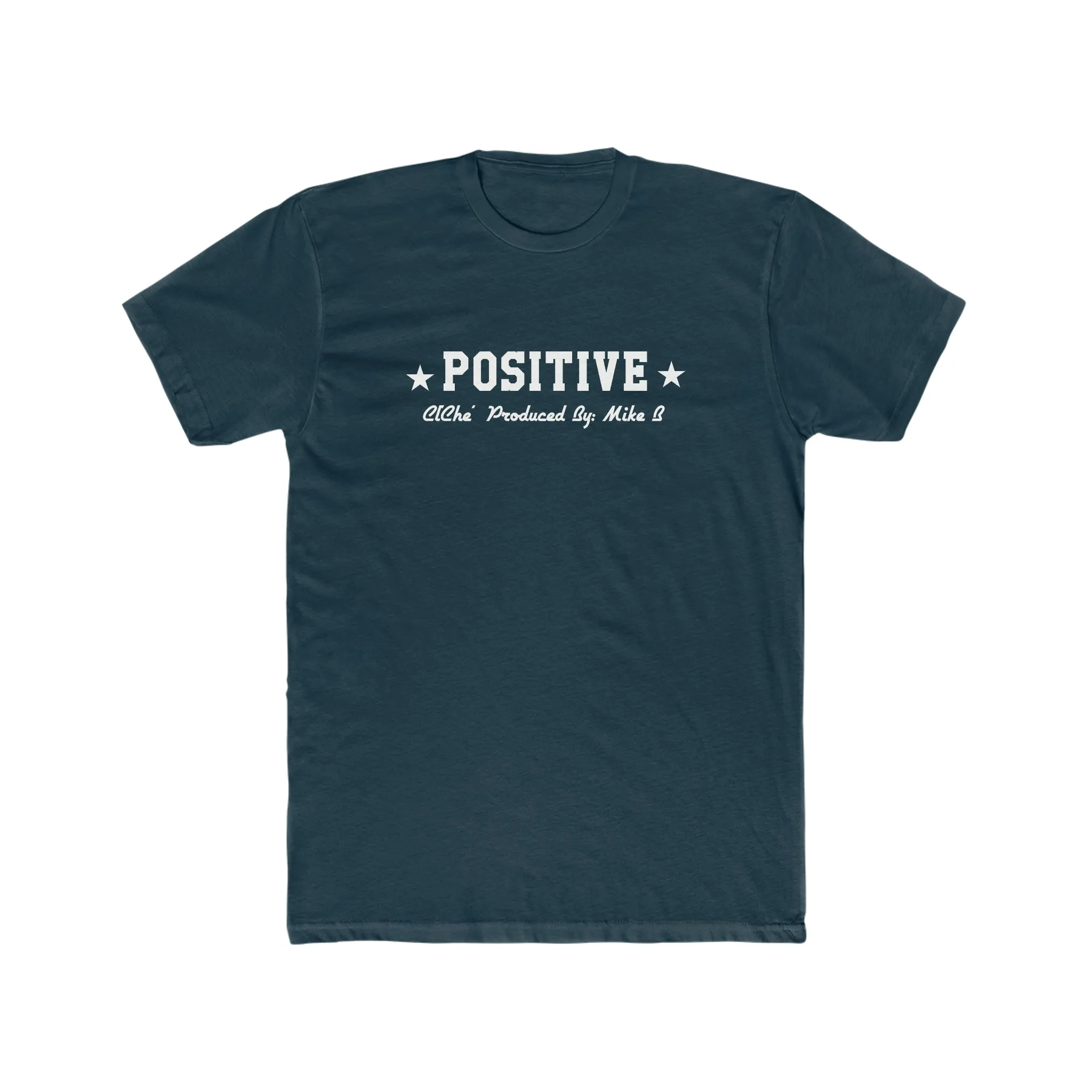 POSITIVE