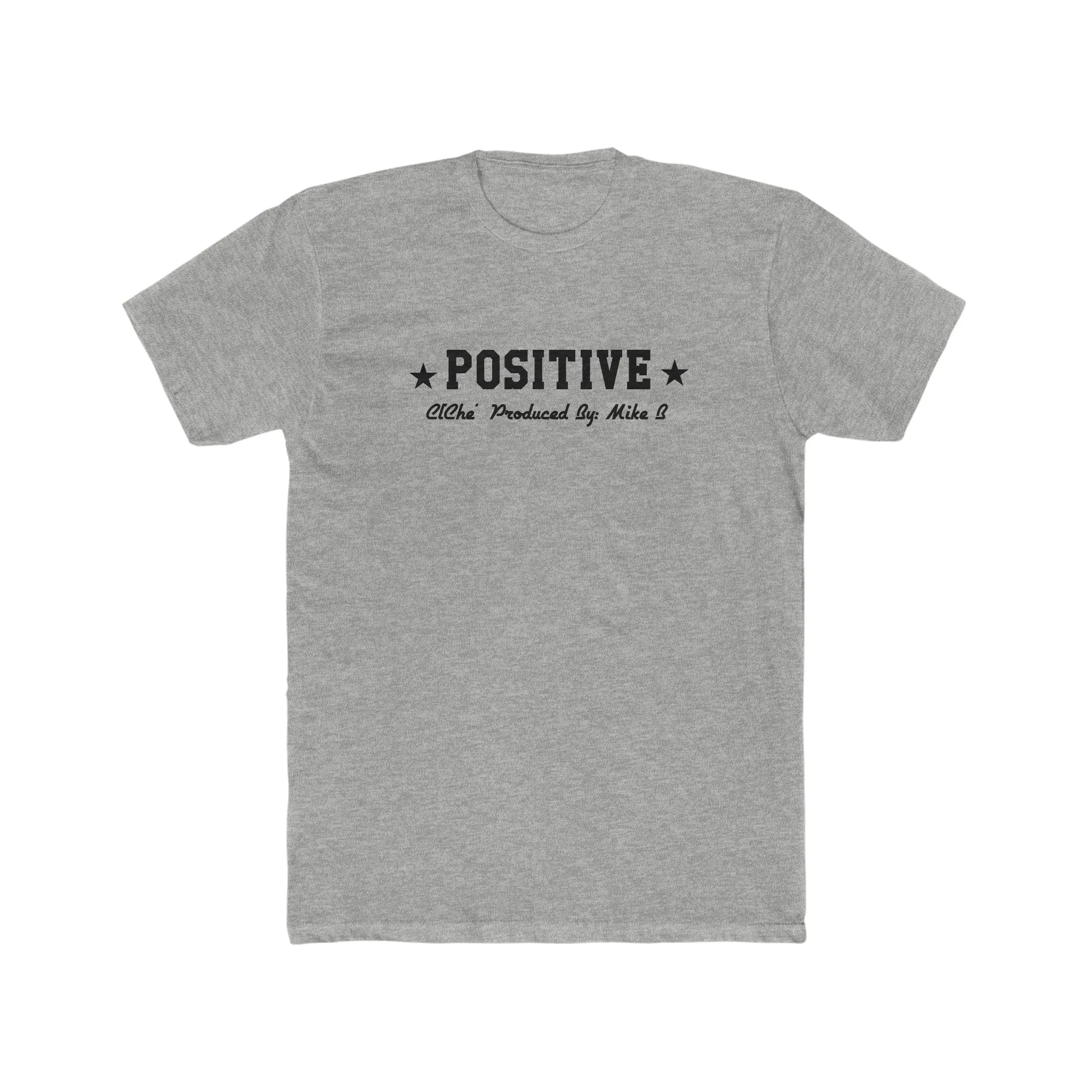 POSITIVE