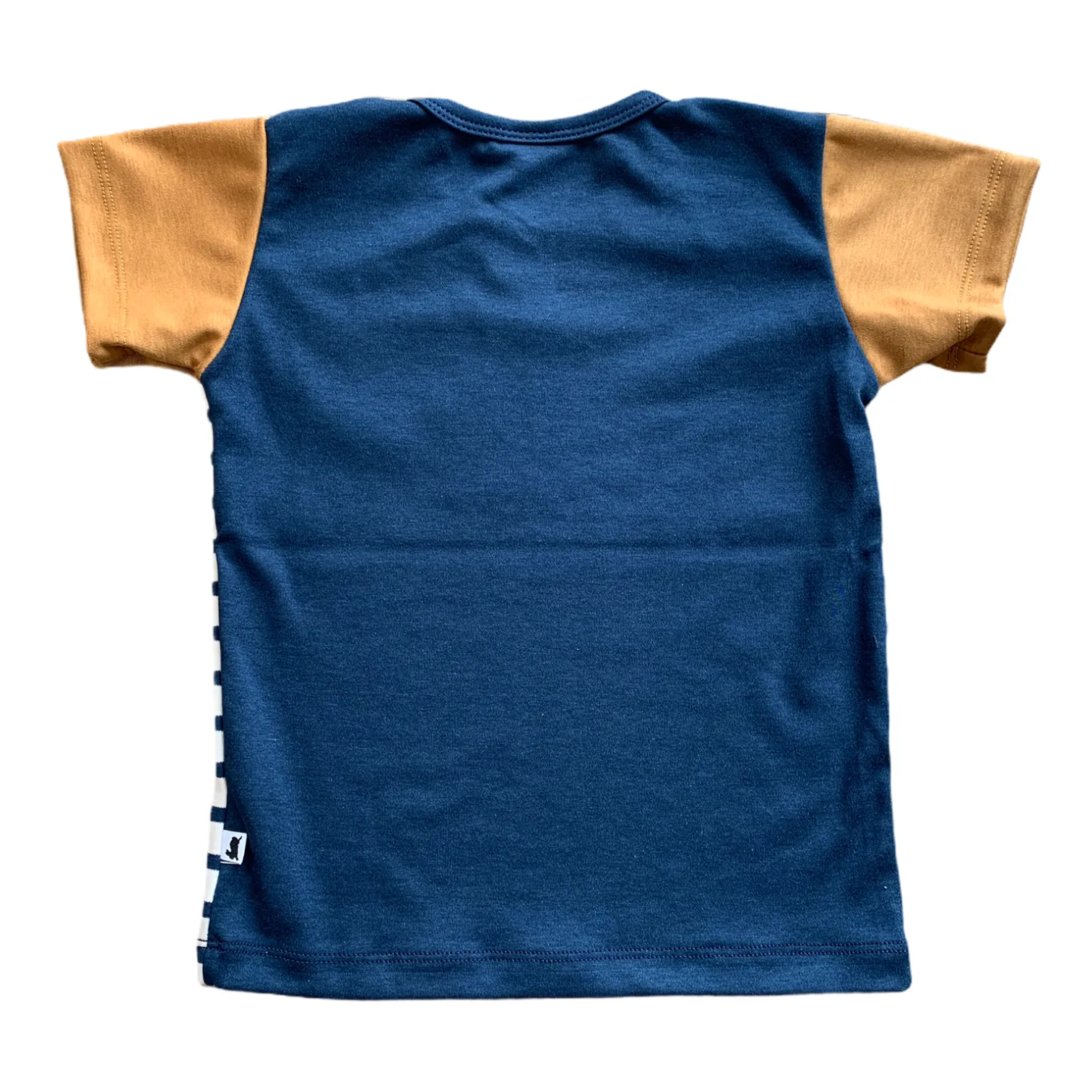 PRIMARY STRIPE T-SHIRT