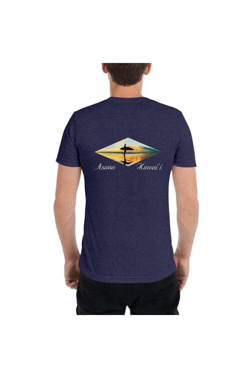 Prism Surf Short sleeve t-shirt