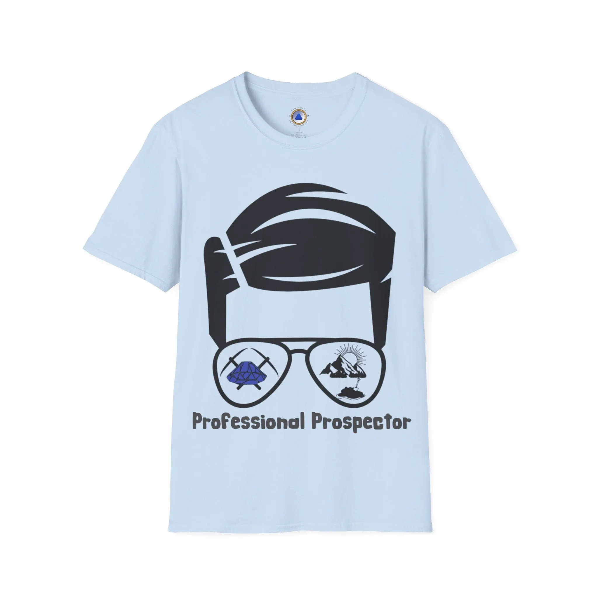 Professional Prospector Tee