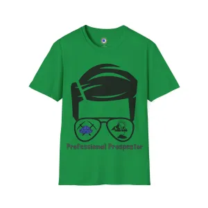 Professional Prospector Tee