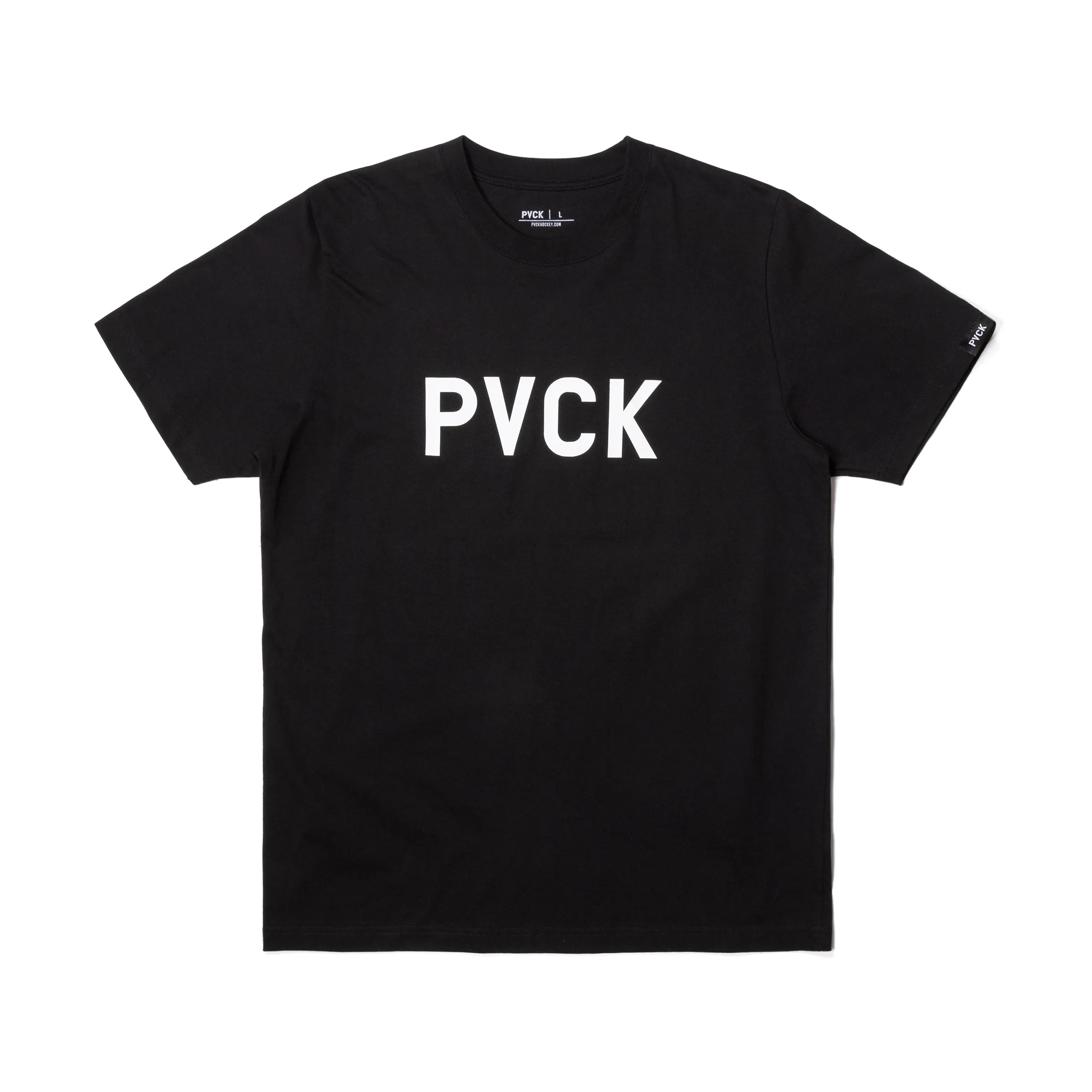 PVCK Brand Athletic T-Shirt