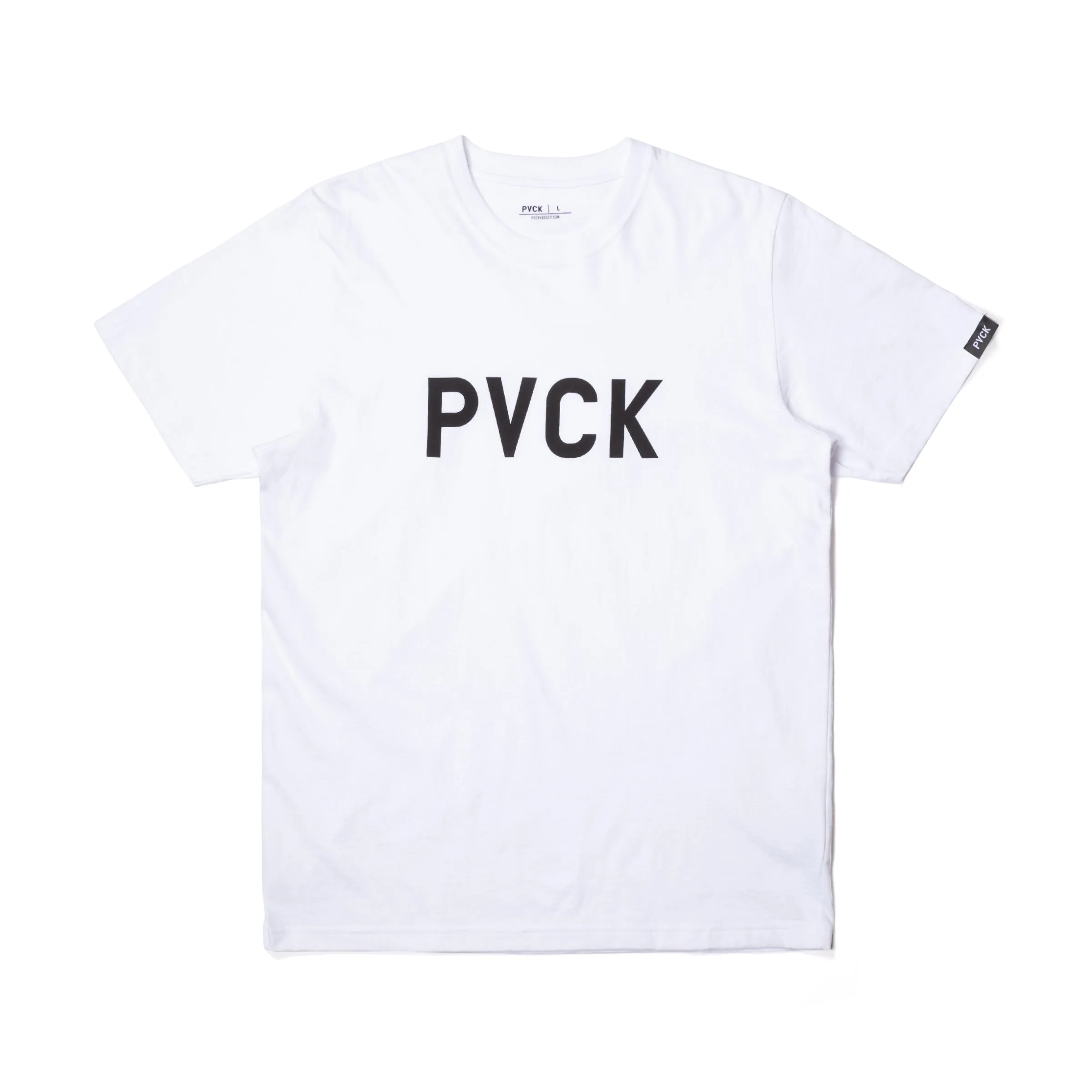 PVCK Brand Athletic T-Shirt