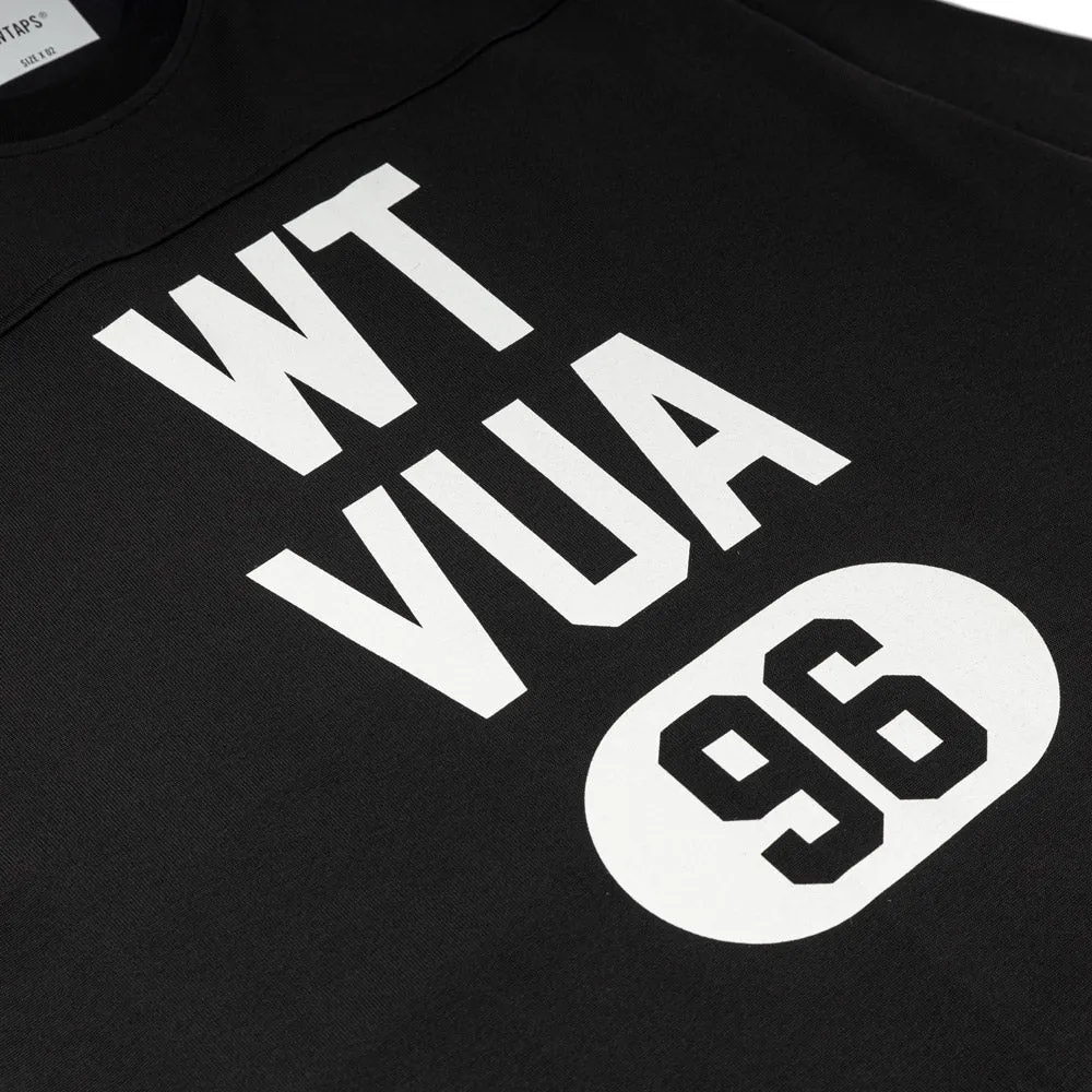 QB / LS / RACO. ERA | Black