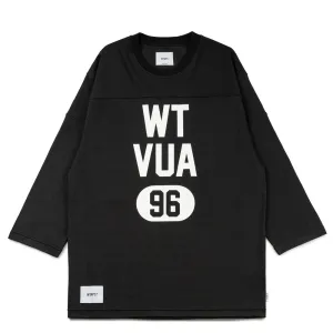 QB / LS / RACO. ERA | Black