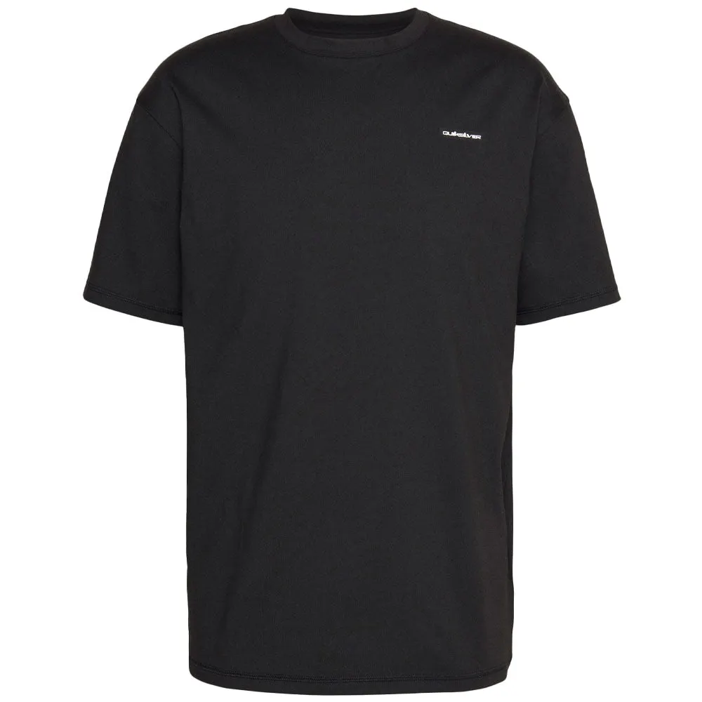 Quiksilver Omni Session Short Sleeve Surf Top