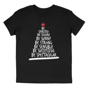 "Be Spectacular" Kid's Tee