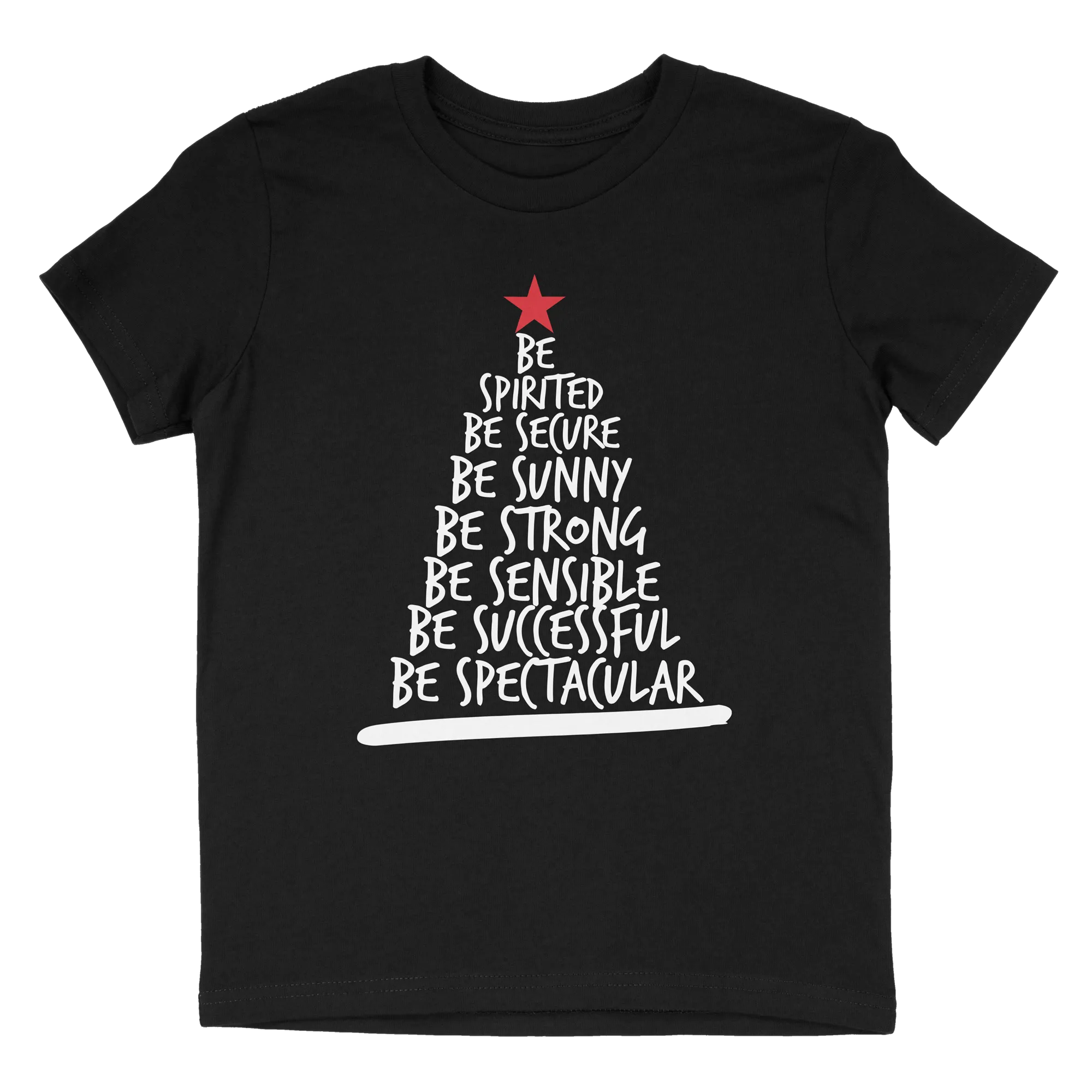 "Be Spectacular" Kid's Tee