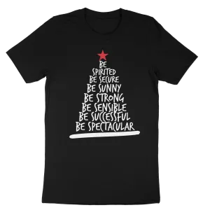 "Be Spectacular" Men's Tee