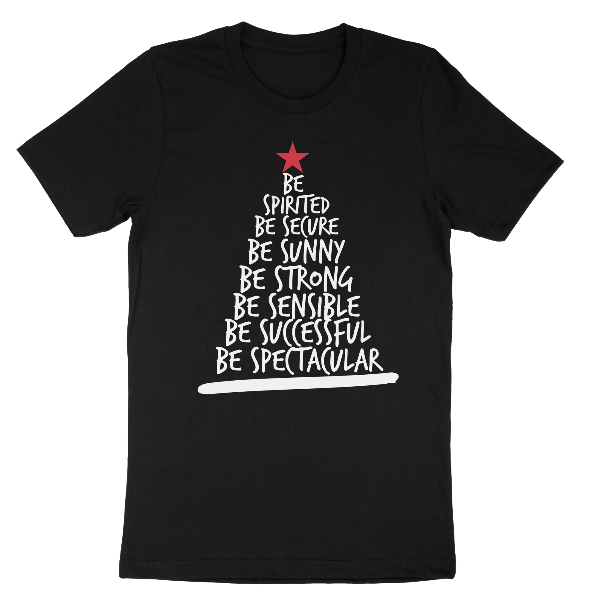 "Be Spectacular" Men's Tee