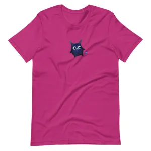 "Boop" Short Sleeve Adult Unisex T-Shirt
