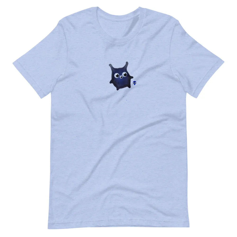 "Boop" Short Sleeve Adult Unisex T-Shirt