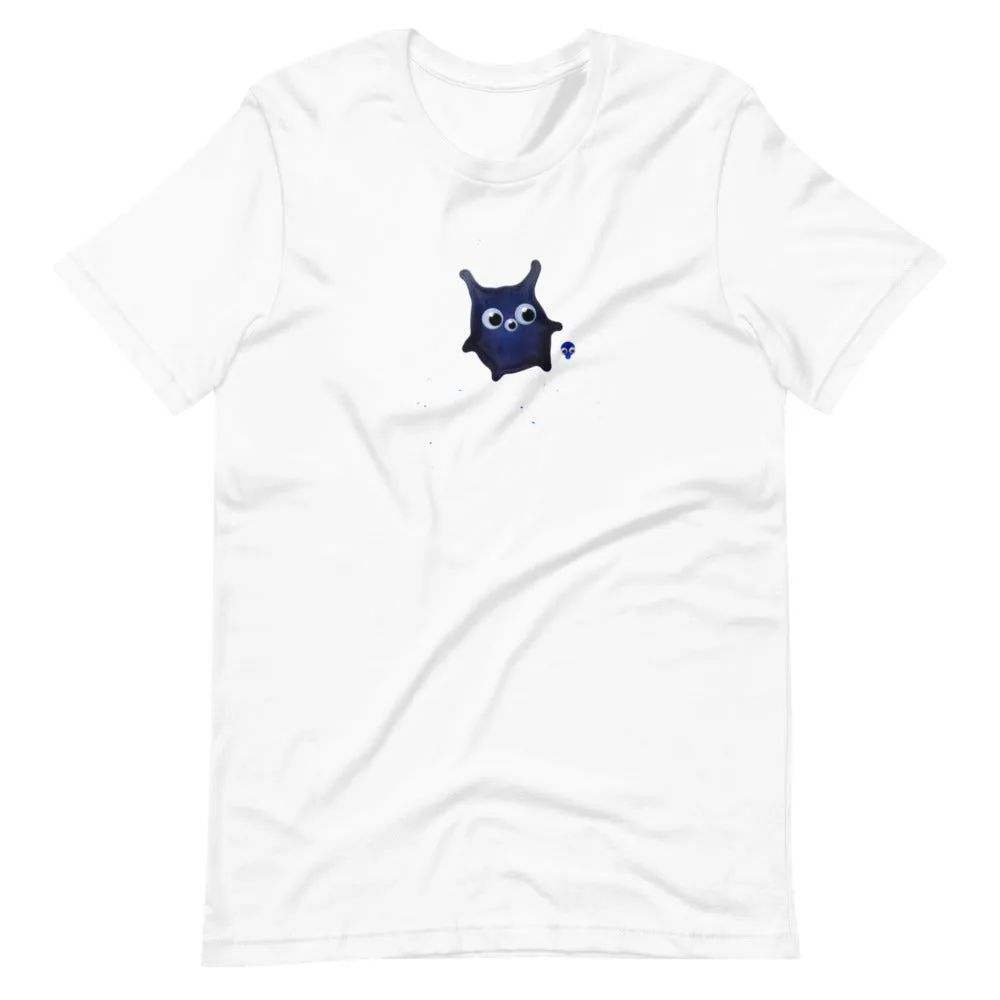 "Boop" Short Sleeve Adult Unisex T-Shirt