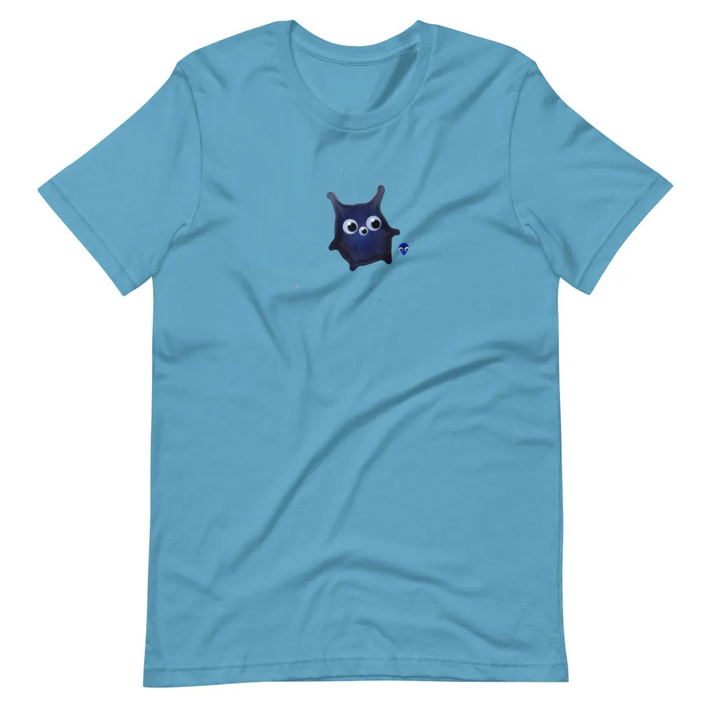 "Boop" Short Sleeve Adult Unisex T-Shirt