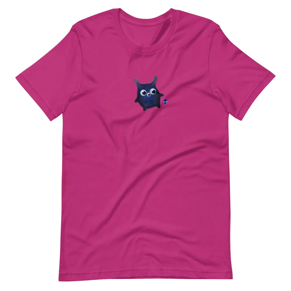 "Boop" Short Sleeve Adult Unisex T-Shirt