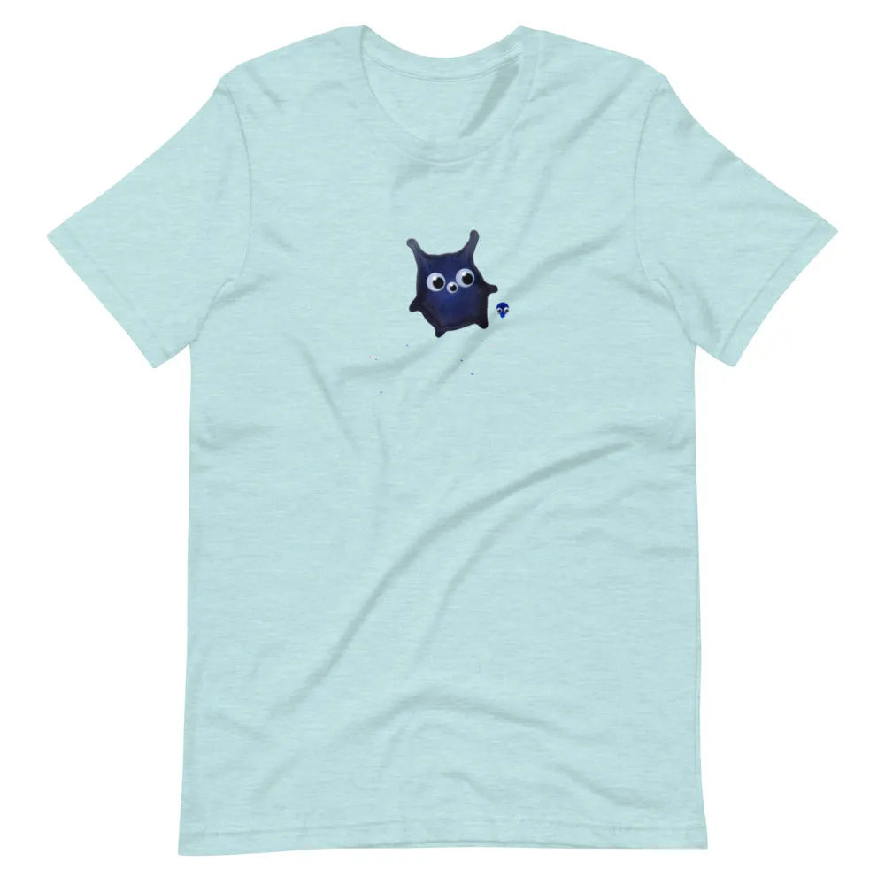 "Boop" Short Sleeve Adult Unisex T-Shirt
