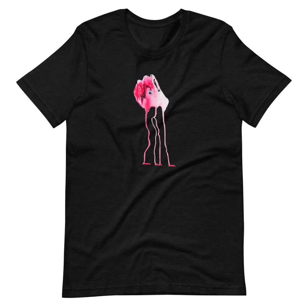 "Original Goggler" Short-Sleeve Adult Unisex T-Shirt