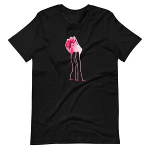"Original Goggler" Short-Sleeve Adult Unisex T-Shirt