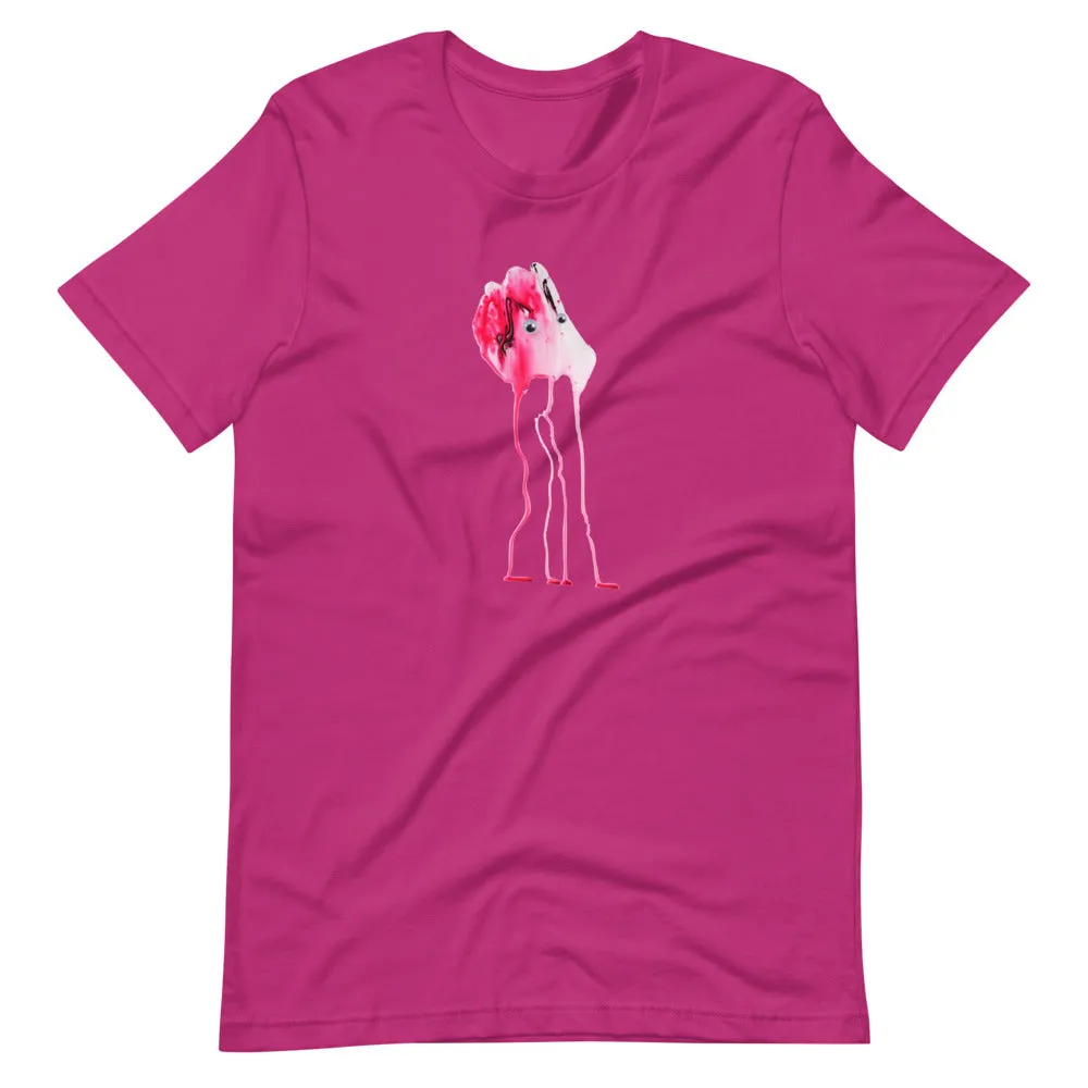 "Original Goggler" Short-Sleeve Adult Unisex T-Shirt