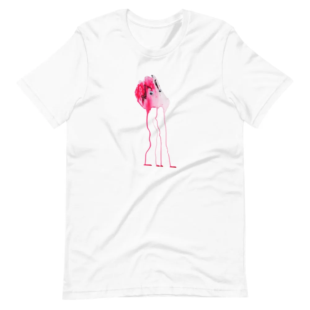 "Original Goggler" Short-Sleeve Adult Unisex T-Shirt