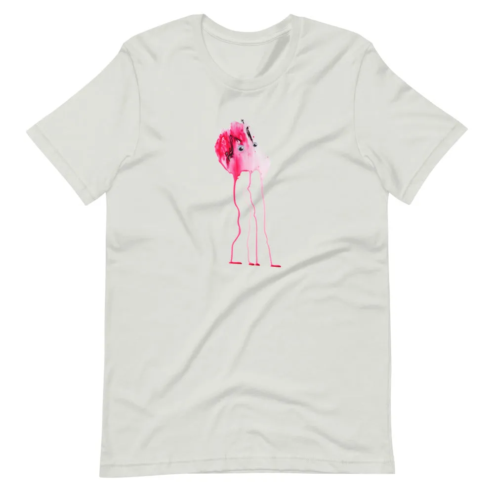 "Original Goggler" Short-Sleeve Adult Unisex T-Shirt