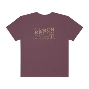 Ranch Collection T Shirt