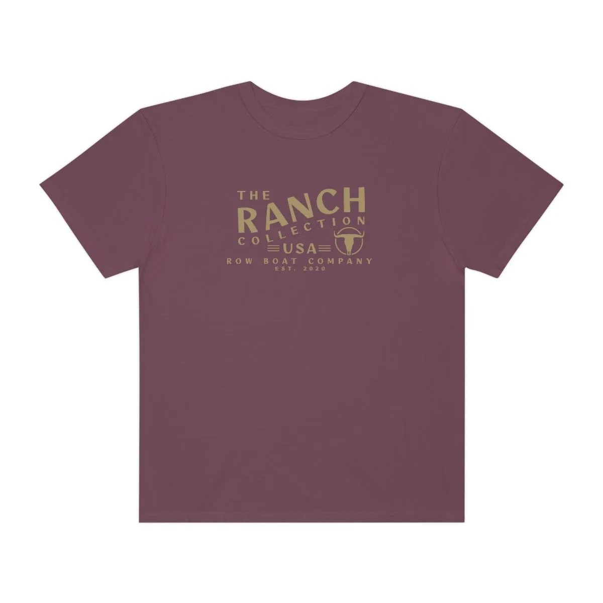 Ranch Collection T Shirt
