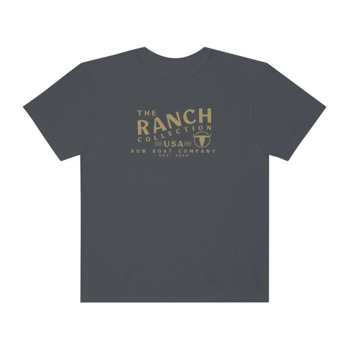 Ranch Collection T Shirt